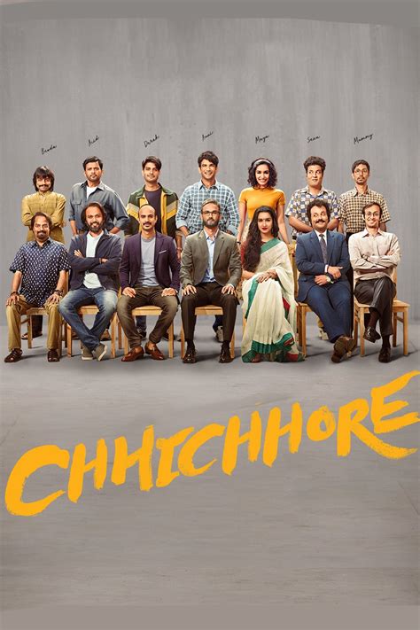 chhichhore watchseries